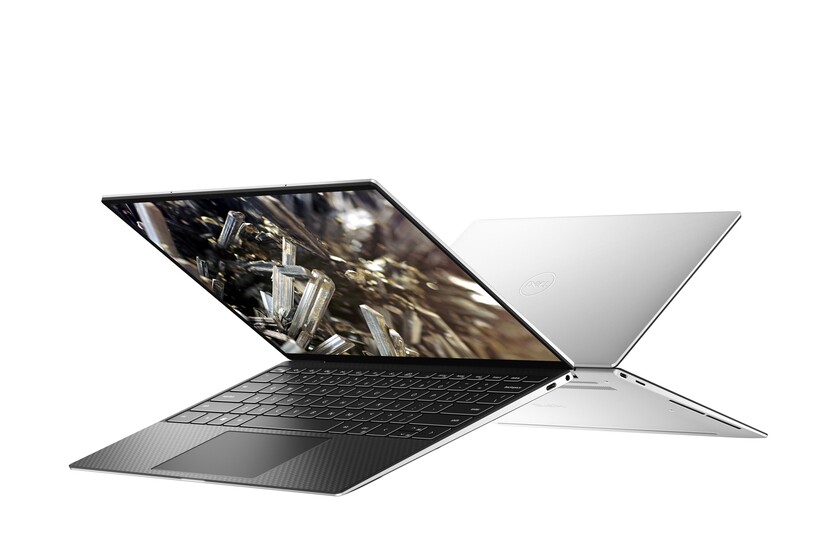 Dell XPS 13 - Notebook - 13.4" - 1920 x 1200 - Intel Core i7 I7-1185G7 - 16 GB LPDDR4X SDRAM - 512 GB SSD - Intel Iris Xe Graphics - Windows 10 Pro - 3-year warranty