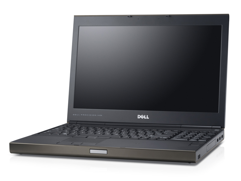 Dell Precision - Notebook - Intel Core i7 i7-11800H - 32 GB - 512 GB SSD - W10P 3PS