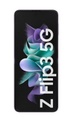 Samsung Galaxy Flip 3 - Smartphone - Android - Lavender - Touch - SM-F711BLVBGTO