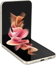 Samsung Galaxy Flip 3 - Smartphone - Android - Green - Touch - SM-F711BZGBGTO