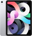 Apple 10.9-inch iPad Air Wi-Fi - 4ª generación - tableta - 64 GB - 10.9" IPS (2360 x 1640) - plata