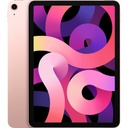 Apple 10.9-inch iPad Air Wi-Fi - 4ª generación - tableta - 64 GB - 10.9" IPS (2360 x 1640) - oro rosa
