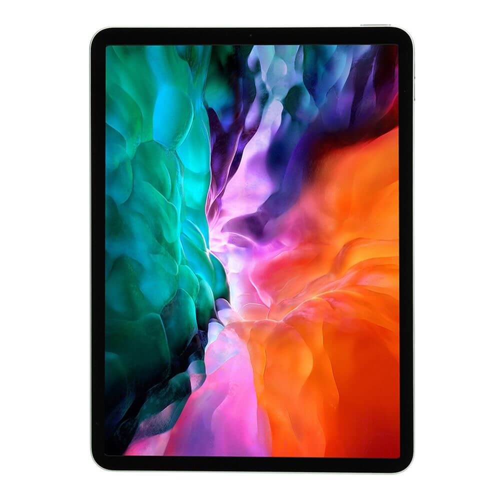 Apple 10.9-inch iPad Air Wi-Fi - 4ª generación - tableta - 64 GB - 10.9" IPS (2360 x 1640) - verde