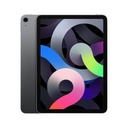 Apple 10.9-inch iPad Air Wi-Fi - 4ª generación - tableta - 256 GB - 10.9" IPS (2360 x 1640) - gris espacio