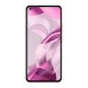 Xiaomi 11 Lite - Smartphone - 5G - Android - 128 GB - Peach pink - Touch - NE US