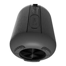 Klip Xtreme KBS-200BK - Speaker - Black - 12W - IPX7 - TWS