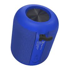 Klip Xtreme KBS-200BL - Speaker - Blue - 12W - IPX7 - TWS