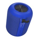 Klip Xtreme KBS-200BL - Speaker - Blue - 12W - IPX7 - TWS