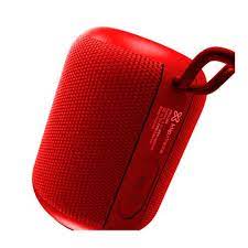 Klip Xtreme KBS-200RD - Speaker - Pure Red - 12W - IPX7 - TWS