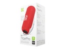 Klip Xtreme KBS-300RD - Speaker - Pure Red - 16W - IPX7 - TWS