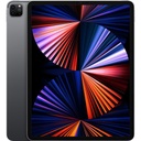 Apple iPad Pro de 12,9" Wi-Fi - 5ª generación - tableta - 512 GB - 12.9" IPS (2732 x 2048) - gris espacio