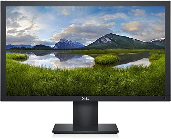 8VQ572 A MONITOR E2220H 21.5IN 1920X1080 16:9 VGA DP 3Y