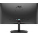 Monitor AOC LED 21.5" (22b2hn) wide ultra slim/vga-hdmi/negro