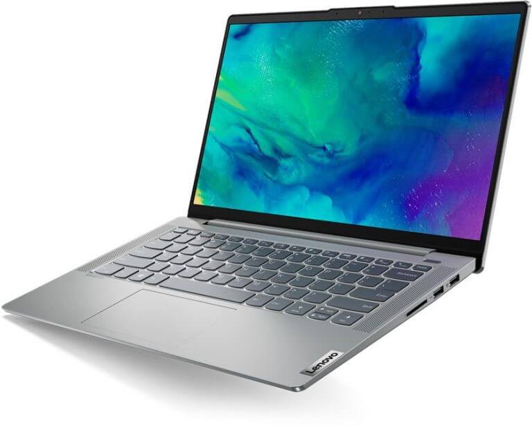 Lenovo IdeaPad 3 14ITL6 - Notebook - 14" - Intel Core i5 I5-1135G7 - 8 GB - 512 GB SSD - Windows 11 Home - Gray