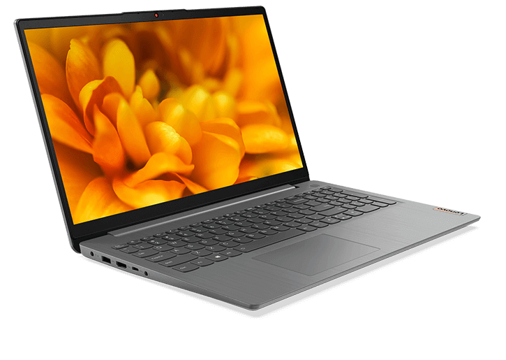 Lenovo IdeaPad 3 15ITL6 - Notebook - 15.6" - Intel Core i5 I5-1135G7 - 8 GB - 512 GB SSD - Windows 11 Home - Gray