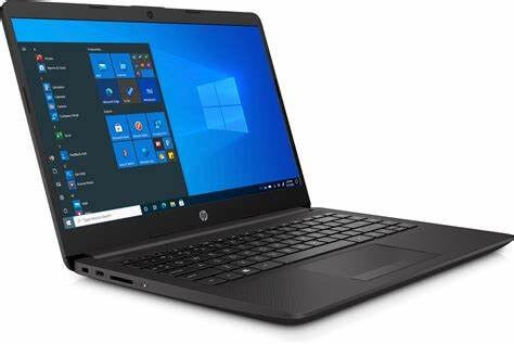 HP 240 G8 - Notebook - 14" - Intel Celeron N4120 - 4 GB - 256 GB SSD - Windows 11 Home