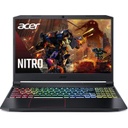 Acer Nitro - Notebook - 15" - Intel Core i7 I7-10750H - 16 GB - 512 GB SSD - Windows 10 Home - Spanish