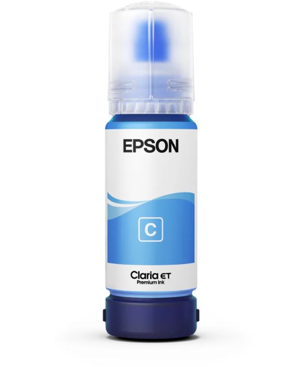 Epson - Ink cartridge - Cyan - L8180 L8160