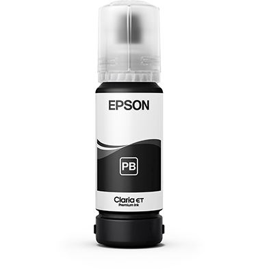 Epson - Ink cartridge - Black - L8180 L8160