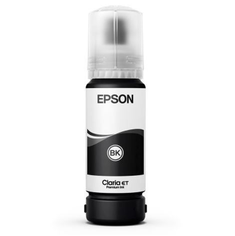 Epson - Ink cartridge - Pigmented black