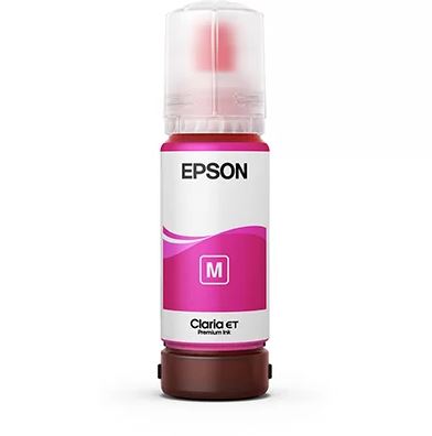 Epson - Ink cartridge - Magenta - L8180 L8160