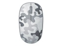 Microsoft Bluetooth Mouse - Arctic Camo Special Edition - ratón - óptico - 3 botones - inalámbrico - Bluetooth 5.0 LE