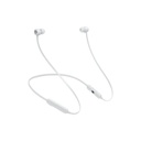 Beats Flex All-Day - Auriculares internos con micro - en oreja - Bluetooth - inalámbrico - gris humo - para iPad/iPhone/iPod/TV/Watch