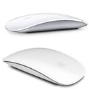 Apple Magic Mouse - Ratón - multitáctil - inalámbrico - Bluetooth
