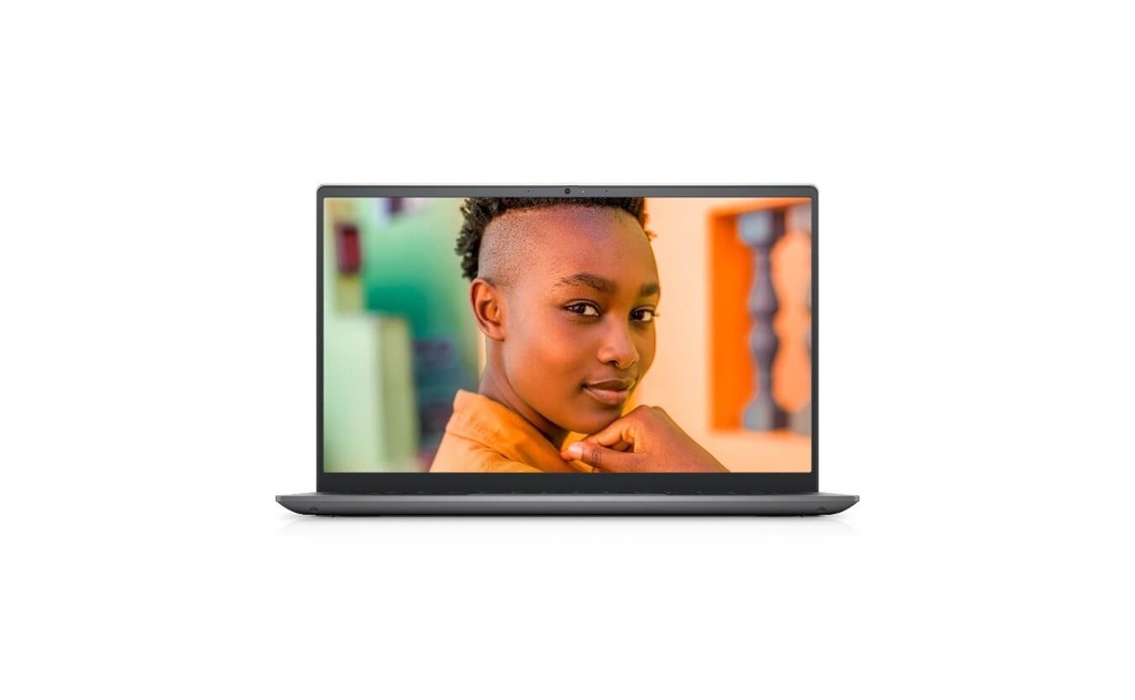Dell Inspiron 5415 - Notebook - 14" - 1920 x 1080 - AMD Ryzen 5 5500U - 8 GB - 512 GB SSD - AMD Radeon Graphics - Windows 11 Home - Silver - Spanish - 1-year warranty