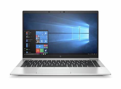 HP EliteBook 840 G7 - Notebook - 14" - Intel Core i5 I5-10310U - 16 GB - 512 GB SSD - Windows 10 Pro 64-bit Edition