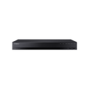 Hanwha Techwin WiseNet HD+ HRX-1620 - Unidad independiente de DVR - 16 canales - en red - montaje en bastidor