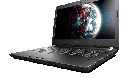 Lenovo E41-55 - Notebook - 14" - AMD Ryzen 5 3500U - 8 GB - 1 TB - Windows 10 Pro - Spanish - 1-year warranty
