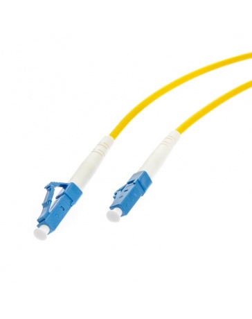 DKL-DLCLC3MM2M-PATCH CORD FIBRA OPTICA DUPLEX LC-LC OM3 2MTS