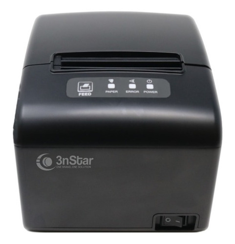 3nStar Impresora térmica directa de recibos de 80MM 3″ (RPT006)