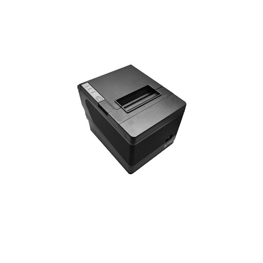 3nStar Impresora térmica directa de recibos de 80MM (RPT008) USB/SERIAL/ETHERNET