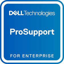 PowerEdge R340 - Upgrade from 1Y ProSupport to 3Y ProSupport