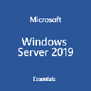 DG7GMGF0DVT9-000D -  - Windows Server 2019 Standard - 16 Core License Pack