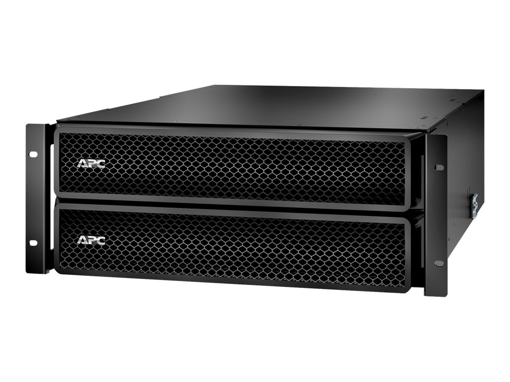 APC Smart-UPS SRT 10kVA RM Step-Down Transformer - Transformador (montaje en bastidor) - CA 208 V - 10000 VA - conectores de salida: 7 - 4U - 19" - negro - para P/N: AR3103, AR3103SP, AR3106SP, AR3357X674, AR9300SP, AR9300SP-R, AR9307SP, AR9307SP-R
