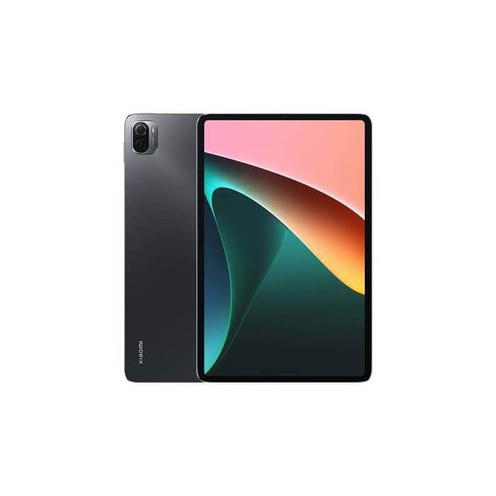 Xiaomi Pad 5 - Tableta - MIUI for Pad - 128 GB UFS card - 11" (2560 x 1600) - gris cósmico