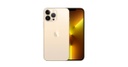Apple iPhone 13 Pro - Smartphone - iOS - 128 GB - Gold - Touch