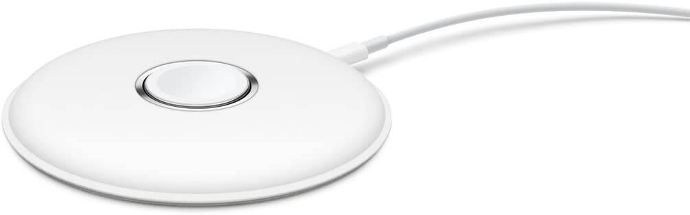 Apple Magnetic Charging Dock - Base de carga (magnética) - para Watch