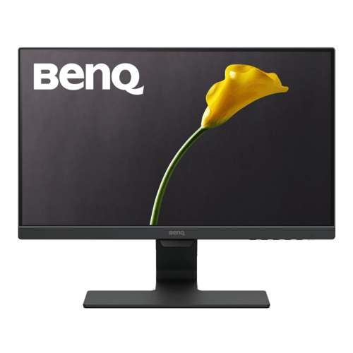 BenQ GW2280 - Monitor LED - 22" (21.5" visible) - 1920 x 1080 Full HD (1080p) @ 60 Hz - VA - 250 cd/m² - 3000:1 - 5 ms - 2xHDMI, VGA - altavoces - negro