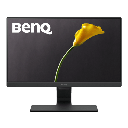 BenQ GW2280 - Monitor LED - 22" (21.5" visible) - 1920 x 1080 Full HD (1080p) @ 60 Hz - VA - 250 cd/m² - 3000:1 - 5 ms - 2xHDMI, VGA - altavoces - negro