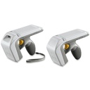 SYEQ00550-ZEBRA UHF BLUETOOTH RFID SLED READER: GUN FF, SE4710 IMAGER, US FREQ BAND