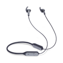 JBL Everest Elite 150NC - Auriculares internos con micro - en oreja - Bluetooth - inalámbrico - cancelación de sonido activo - gris pistola