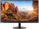 Lenovo - LED-backlit LCD monitor - 23.8"