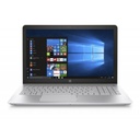 HP Pavilion 15-cc507la - Core i7 7500U / 2.7 GHz - Win 10 Home 64 bit - 16 GB RAM - 128 GB SSD + 1 TB HDD - 15.6" IPS 1920 x 1080 (Full HD) - GF 940MX - Bluetooth - oro sedoso (tapa), plata natural (marco y base del teclado), marco del teclado en aluminio metalizado - kbd: América Latina