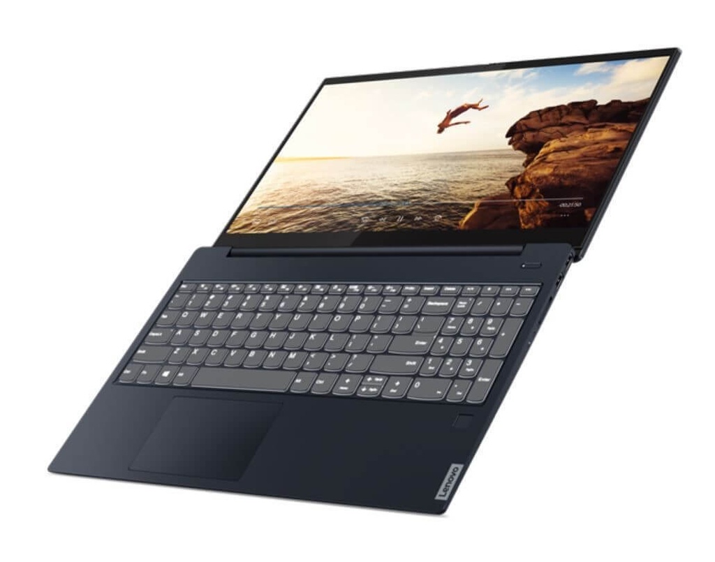 Lenovo IdeaPad - Ordenador portátil - 15.6" - 1366 x 768 - AMD Ryzen 5 3500U - 12 GB DDR4 SDRAM - 512 GB SSD - AMD Radeon Vega 8 - Windows 10 Home 64-bit Edition - Español - 1 año de garantía