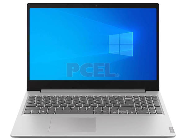 Lenovo IdeaPad S145 - Notebook - 15.6" - 1366 x 768 - Intel Core i3 I3-1005G1 / 3.4 GHz - 12 GB DDR4 SDRAM - 1.128 TB SSD - Windows 10 Home 64-bit Edition - Gray - 1-year warranty