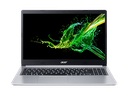 Acer Aspire 5 - Notebook - 15" - Intel Core i3 I3-10110U - 4 GB - 128 GB SSD - Windows 10 - Silver